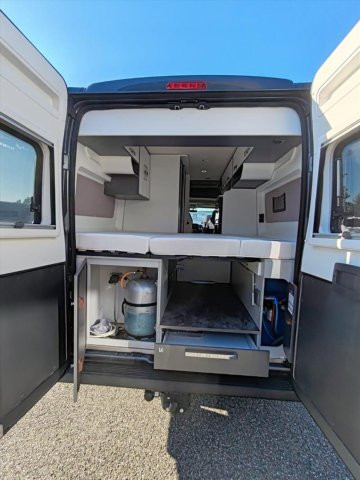 Bavaria K600G K 600 G - Photo 5