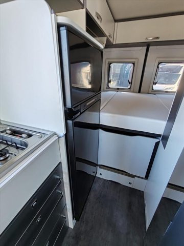 Bavaria K600G K 600 G - Photo 14