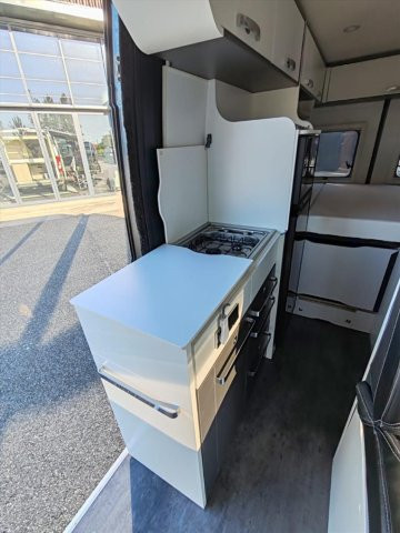 Bavaria K600G K 600 G - Photo 15