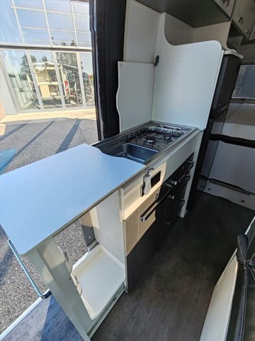 Bavaria K600G K 600 G - Photo 16