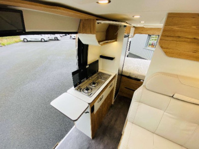 Bavaria K600G K 600 G - Photo 11