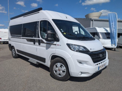 Bavaria K600G K 600 G - Photo 1