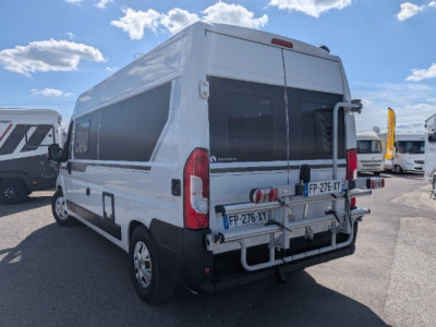 Bavaria K600G K 600 G - Photo 2