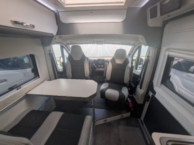 Bavaria K600G K 600 G - Photo 3