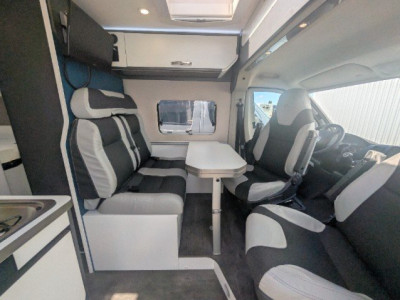 Bavaria K600G K 600 G - Photo 8