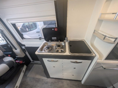 Bavaria K600G K 600 G - Photo 10