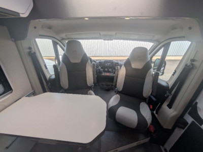 Bavaria K600G K 600 G - Photo 11