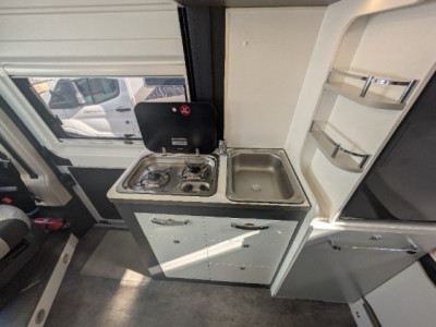Bavaria K600G K 600 G - Photo 13
