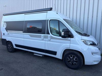 Bavaria K600G K 600 Occasion