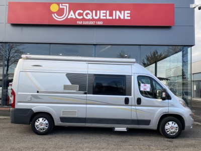 Bavaria K600G k600 Occasion