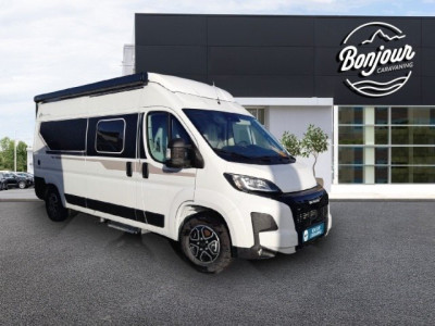 Bavaria K600G k 600 g Neuf