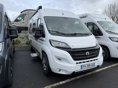 Bavaria K600G K 600 Occasion