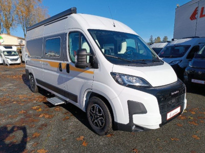 Bavaria K600G Nomade - 70.440 € - #2