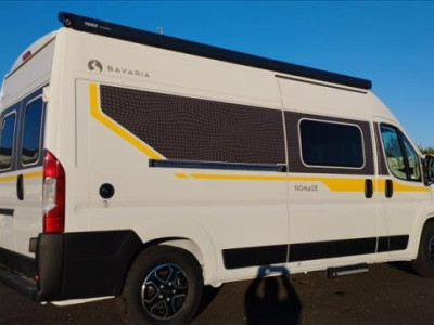 Bavaria K600G Nomade - 70.440 € - #2