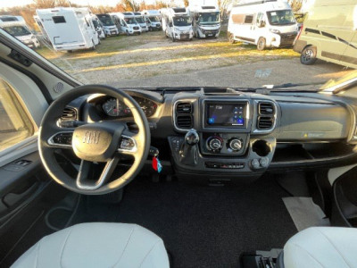 Bavaria K600G Nomade - 70.440 € - #20