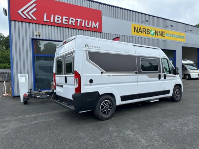 Bavaria K600G Nomade - Photo 2