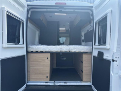 Bavaria K600G Nomade - Photo 3
