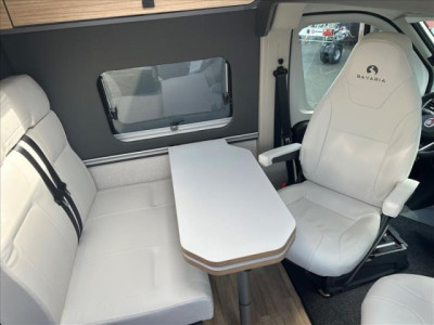 Bavaria K600G Nomade - Photo 4