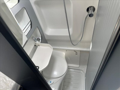 Bavaria K600G Nomade - Photo 6