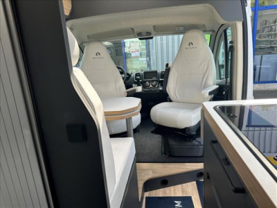 Bavaria K600G Nomade - Photo 8