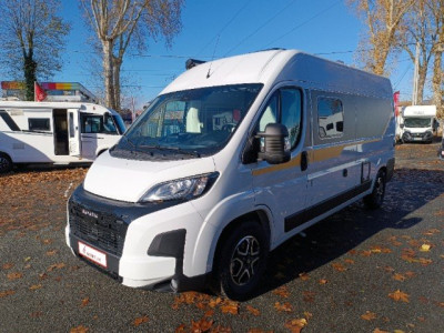 Bavaria K600G Nomade - Photo 3