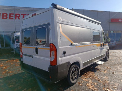 Bavaria K600G Nomade - Photo 5