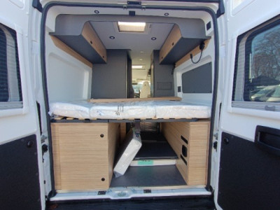 Bavaria K600G Nomade - Photo 6