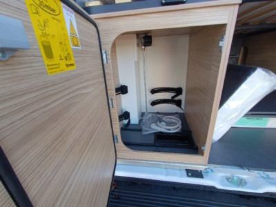 Bavaria K600G Nomade - Photo 7