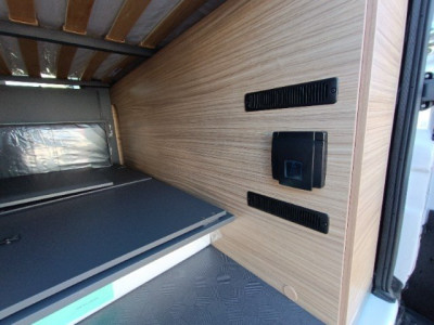 Bavaria K600G Nomade - Photo 8