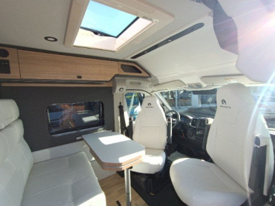 Bavaria K600G Nomade - Photo 9