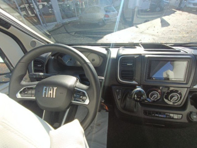 Bavaria K600G Nomade - Photo 10