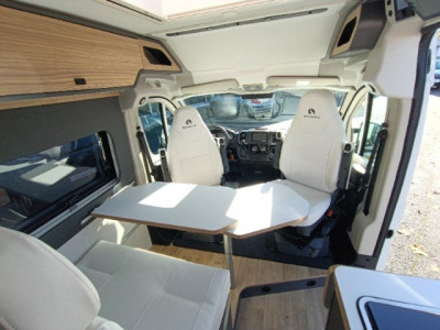 Bavaria K600G Nomade - Photo 11