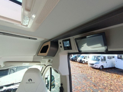 Bavaria K600G Nomade - Photo 12