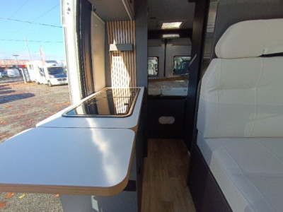 Bavaria K600G Nomade - Photo 13