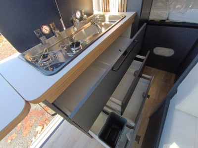 Bavaria K600G Nomade - Photo 15
