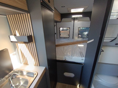 Bavaria K600G Nomade - Photo 16