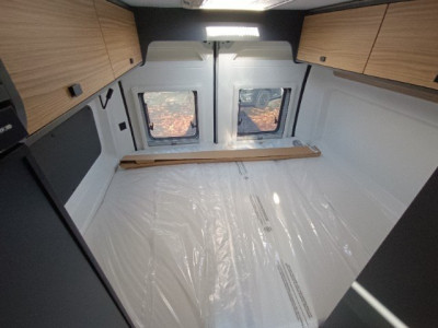 Bavaria K600G Nomade - Photo 20
