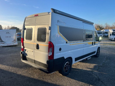 Bavaria K600G Nomade - Photo 4