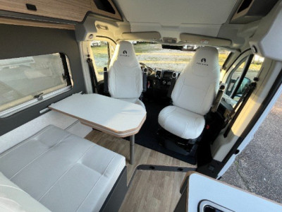 Bavaria K600G Nomade - Photo 6