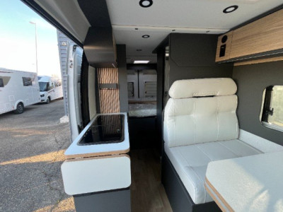 Bavaria K600G Nomade - Photo 7