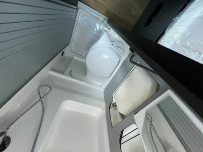 Bavaria K600G Nomade - Photo 10