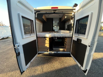 Bavaria K600G Nomade - Photo 16