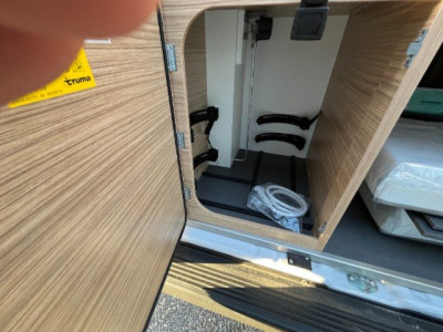 Bavaria K600G Nomade - Photo 18
