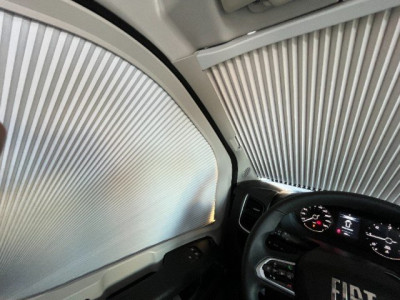 Bavaria K600G Nomade - Photo 22