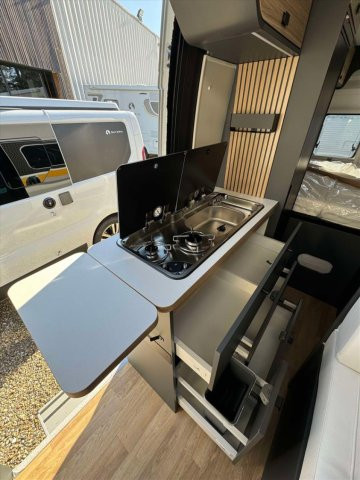 Bavaria K600G Nomade - Photo 4
