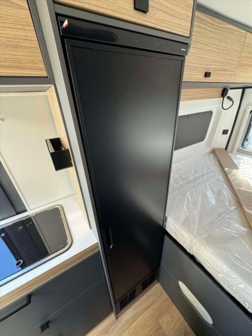 Bavaria K600G Nomade - Photo 8