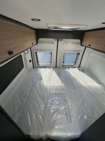 Bavaria K600G Nomade - Photo 9
