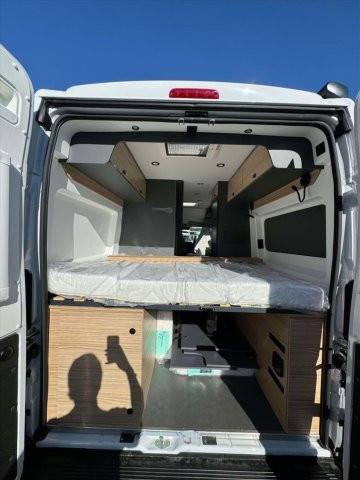Bavaria K600G Nomade - Photo 10