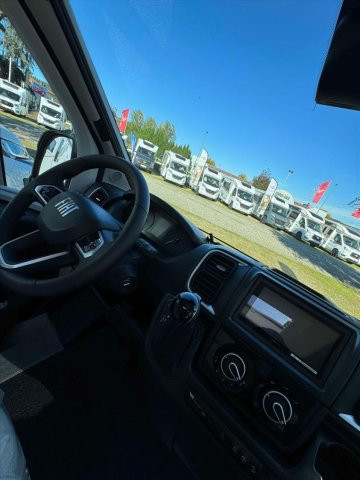 Bavaria K600G Nomade K 600 G - Photo 2