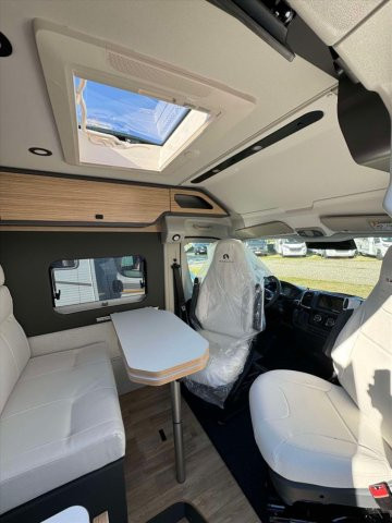 Bavaria K600G Nomade K 600 G - Photo 3